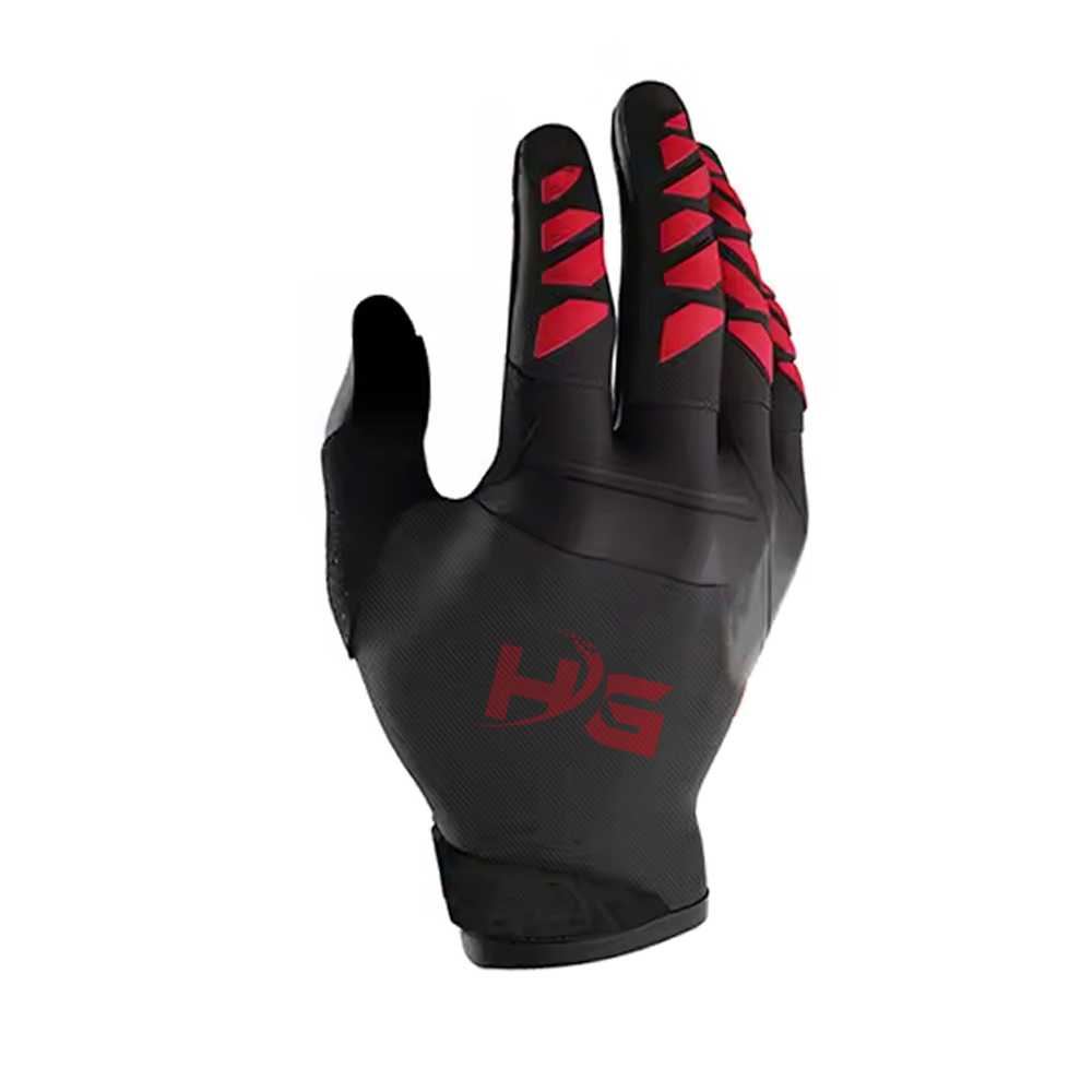 Motocross Cycling Top Mountain Bike Mx Gloves Motorcycle Bmx Gloves